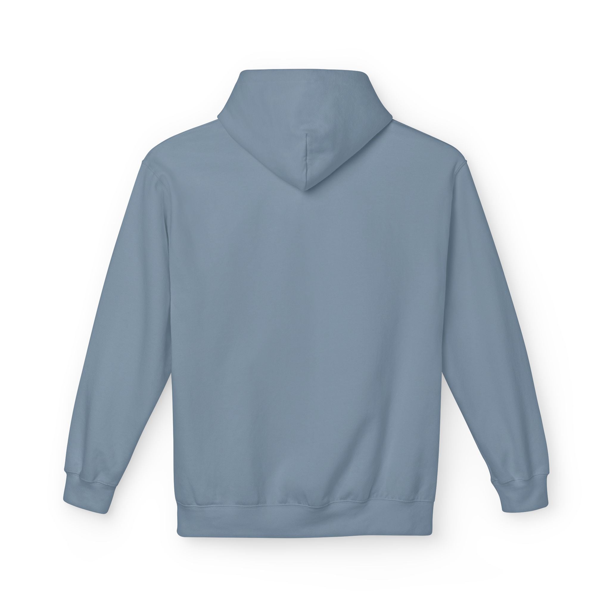 Inspired - Opalite Love Hoodie - Cozy Unisex Fleece Sweatshirt for Couples, Valentine's Day, Gift Ideas, LGBTQ+ Pride, Everyday Comfort