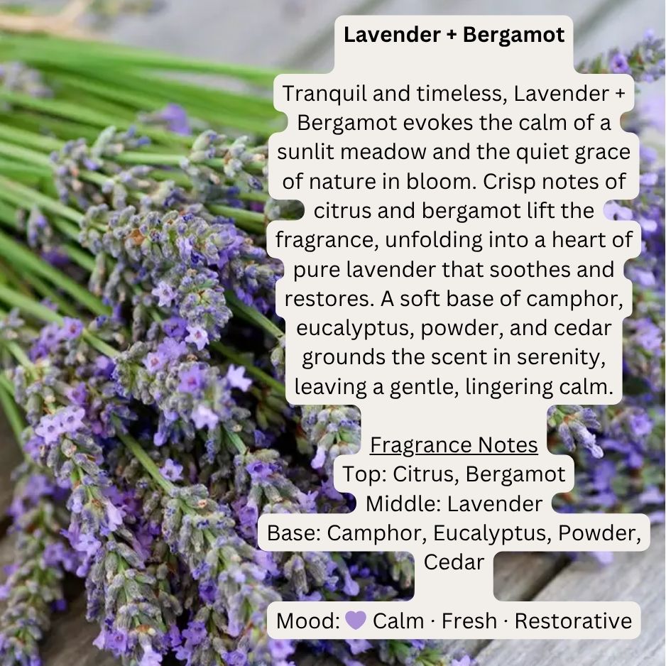 Inspired - Tortured Poets Society 8 oz. wooden wick coconut soy candle