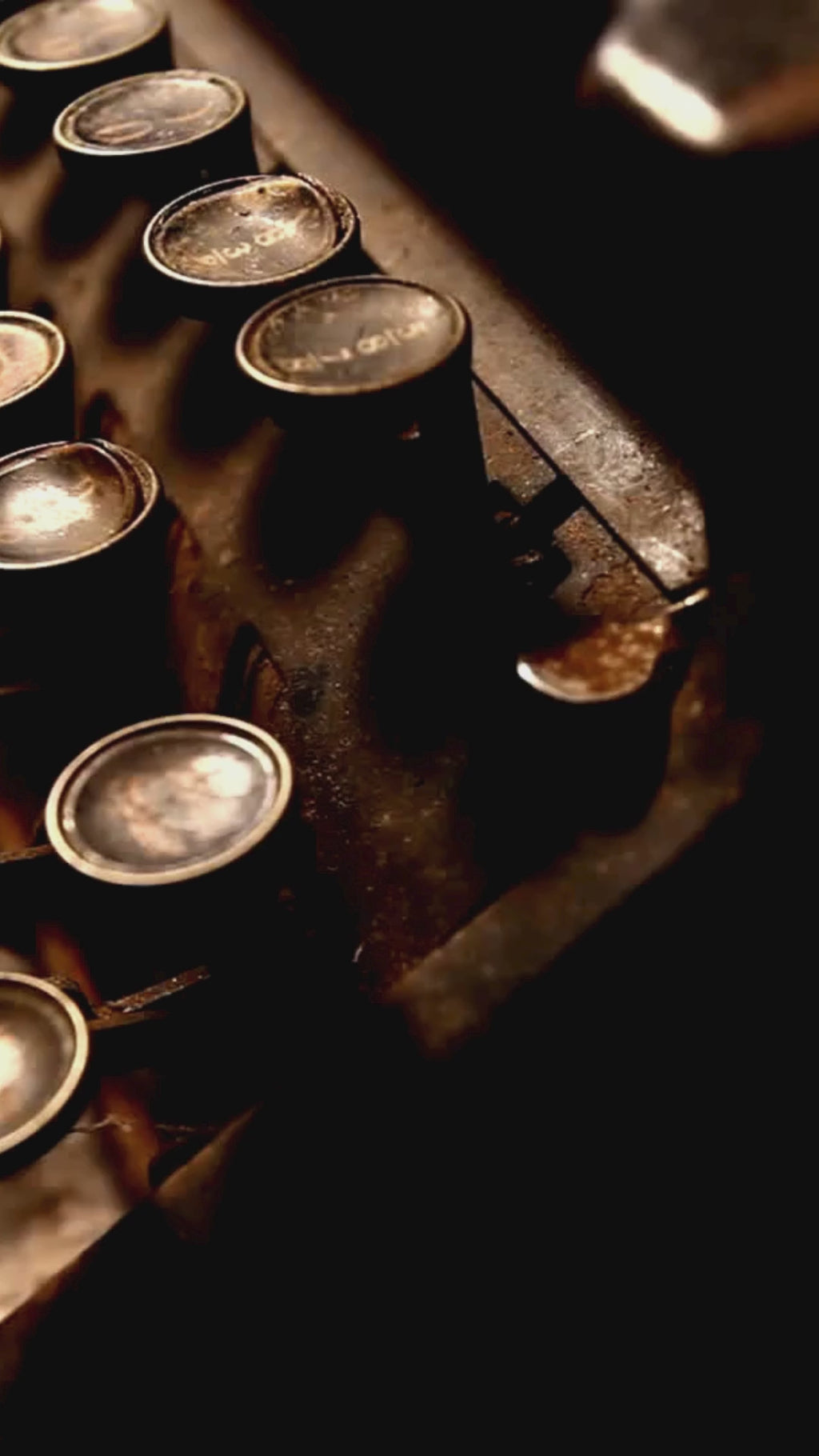 Inspired - Evermore Evening 8 oz. wooden wick coconut soy candle